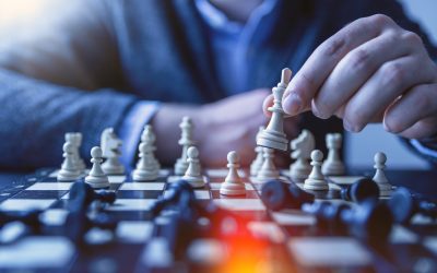 Solutions mindset: checkmate or stalemate?